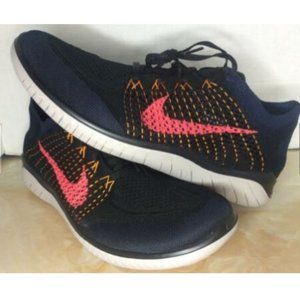Nike Free RN Flyknit 2018 shoes men